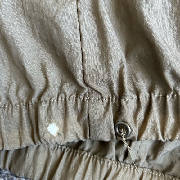 New Balance men’s size small wind breaker zip up jacket - Picture 9 of 10